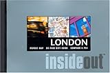Inside Out London (InsideOut City Guides) by 