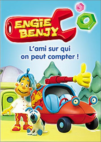 Engie Benjy - Vol.2 - Un Drôle D'anniversaire