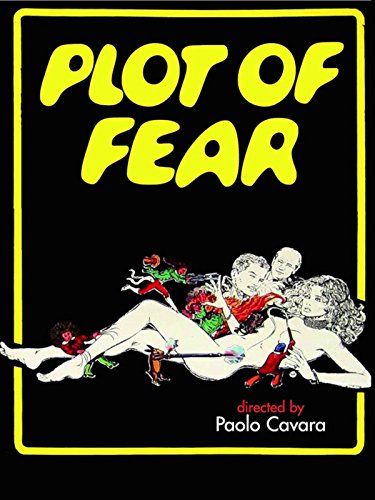 Plot of Fear