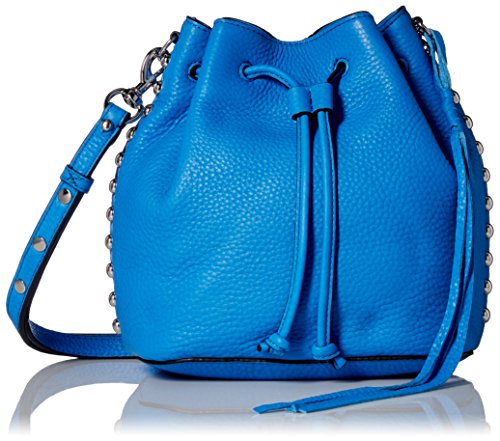 Minkoff Unlined Bucket กระเป๋าสะพายข้าง Shoulder Bag Rebecca