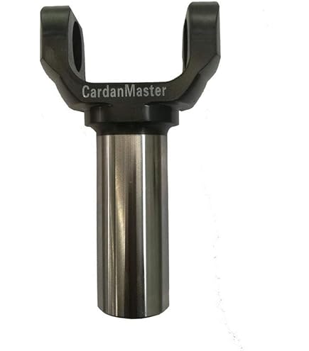 Amazon.com: Cardanmaster Replacement For Nissan 300ZX 30 Spline