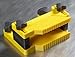 Magswitch 8110178 Vertical Featherboard Attachment with Risers