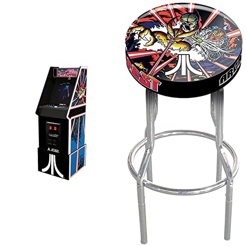 Arcade 1Up Arcade1Up Atari Legacy Edition Arcade Electronic