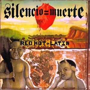 Silencio = Muerte (Red, Hot + Latin) Red Hot & Latin Amazon.de Musik