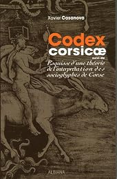 Codex Corsicae