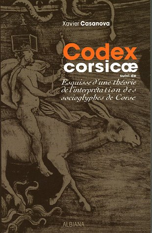 Codex Corsicae
