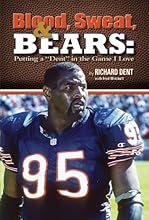 Blood, Sweat, & Bears: Putting a Dent in the Game I Love