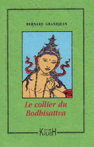 Le  collier du Bodhisattva