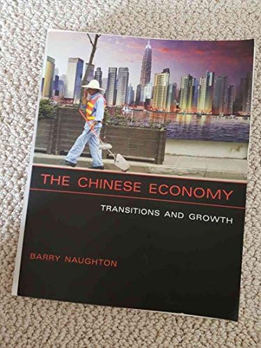 洋書 The Chinese Economy Second Edition The Chinese Economy, second edition: Adaptation and Growth (Mit