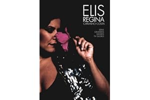 Elis regina Carvalho Costa - Serie Grandes Nomes