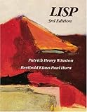 Lisp (3rd Edition) cover