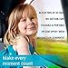 Car Window Shade XL (3-Pack) | Sun Shade for Car Window | Window Clings | UPF50+ Protection from Harmful UV Rays | Free Seat Belt Cutter & eBook | Baby Shower Gift Box