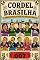 Livro CORDEL DE BRASILHA: SERIE 007