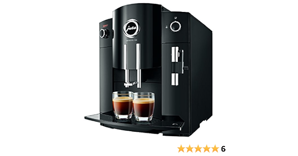 Jura C60 Cafetera Electrónica Automática : Amazon.com.mx: Hogar y Cocina