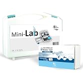 C4Hydro Legionella Starter Pack - Detect Legionella pneumophila in Water - Prevent Legionnaire's Disease in 48 Hours - Analyze The Quality of Your Water.