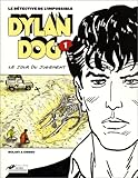 Dylan Dog, tome 1 : Le Jour du jugement by 