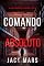 Livro Comando Absoluto (Um Thriller Político de Jake Mercer — Livro 14)