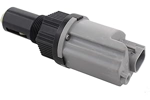 XtremeAmazing Front Axle Differential Actuator 4WD for Chevy Silverado GMC Sierra Isuzu 600101, 26060073, 8260600730