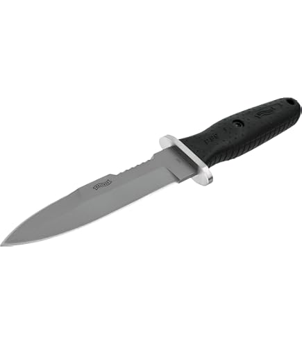 Amazon.com: Walther MTK 2 (Multi Tac Knife) WAL50788