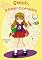 Livro Steph, a super-hiperativa
