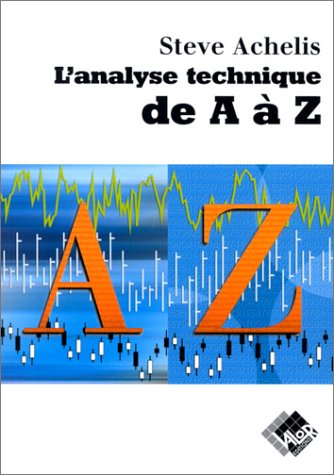 B.E.S.T L'Analyse technique de A à Z [E.P.U.B]