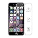 INEER iPhone 7 Glass Screen Protector, Tempered Glass, Transparent HD Ultra Clear Screen Coverage Protector Film, Anti-Bubble, Anti-Scratch for iPhone7 4.7' - 2 Piece