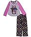 Disney Descendants Auradon Prep Pajama for Little Girls