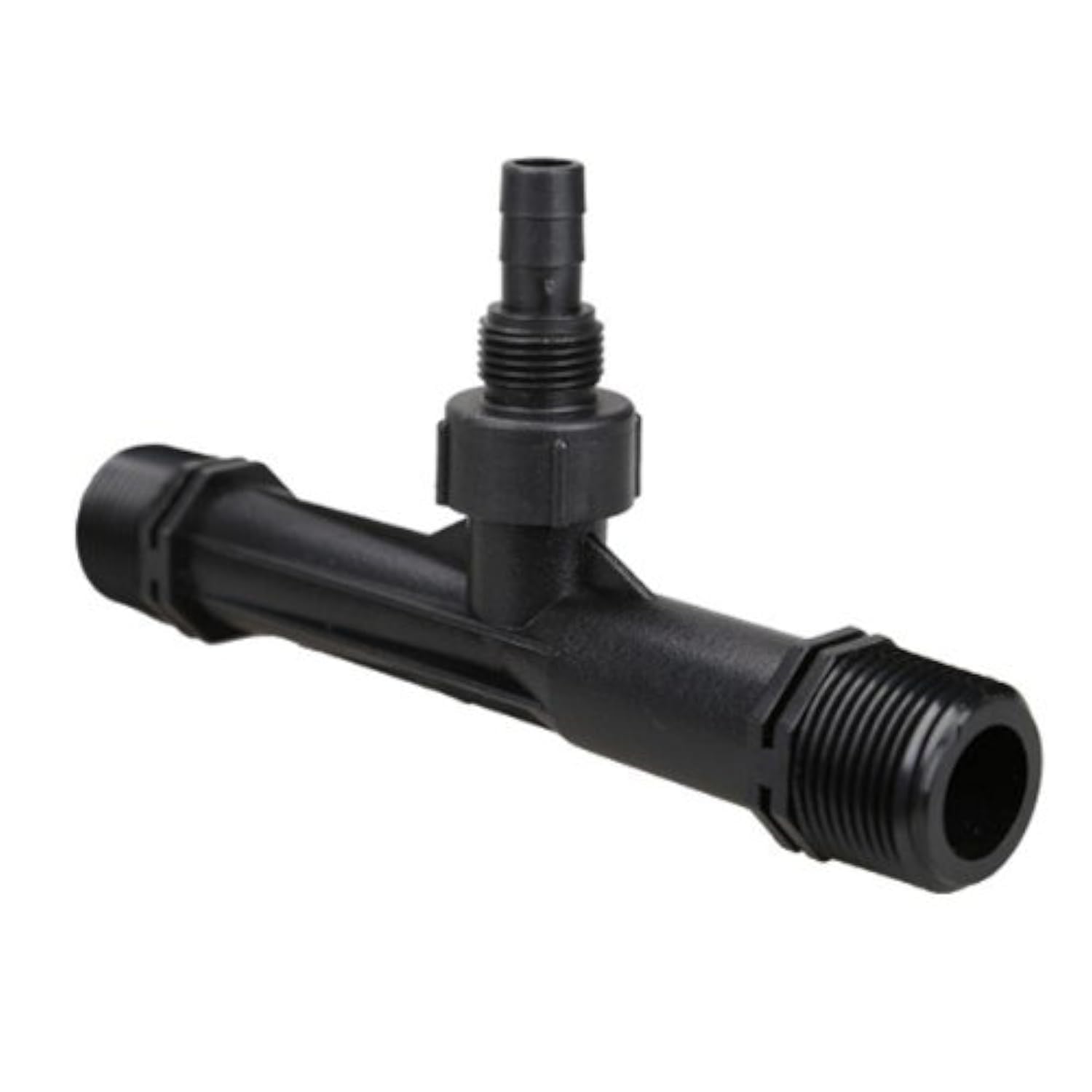 Photo 1 of Bezall 1 Inch Fertilizer Injector, Venturi Fertilizer Water Tube, Garden Irrigation Tube Agriculture Tool