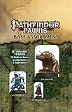 Pathfinder Pawns Base Assortment by 