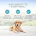 Blue Buffalo Homestyle Recipe Adult Wet Dog Food, Made with Natural Ingredients, Chicken Dinner With Garden Vegetables, 12.5-oz Can (Pack of 12)