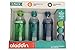 Aladdin Insulated Tumblers 3 Pack (Green/Teal/Blue)