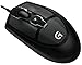 Logitech G100s Optical Gaming Mouse Black (Bulk Package)