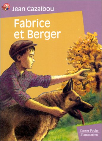 Fabrice et Berger