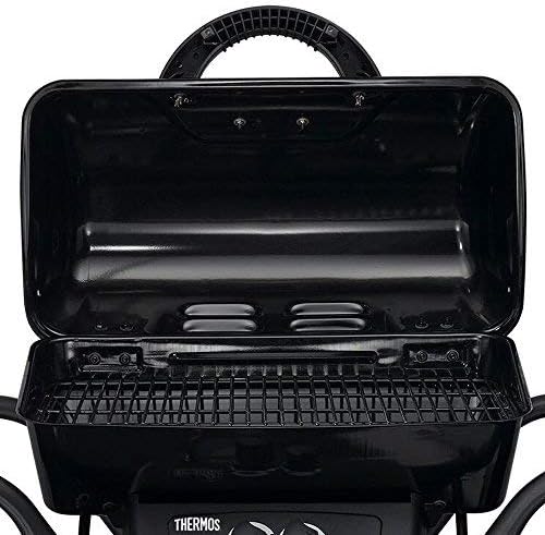 review Thermos 265 2-Burner Liquid Propane Gas Grill