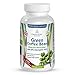 Pure Green Coffee Bean Extract with 50% CGA - 800 mg/capsule - 60 Capsules by Omega Soul