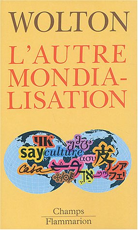 L' autre mondialisation