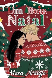 Livro Um Bom Natal!