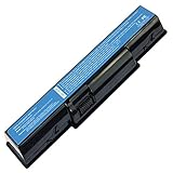 CBD™ New Replacement Acer Laptop Battery for Aspire 5738 5738z 5738g 5738zg 5536 2930 2930z 4710 4710G 4710Z 4920 4310 4315 4530 4520 4736 4720 4935 As07a31 As07a32 As07a41 As07a42 As07a51 As07a52 Lc.ahs00.001 Lc.ahs00.002 Black