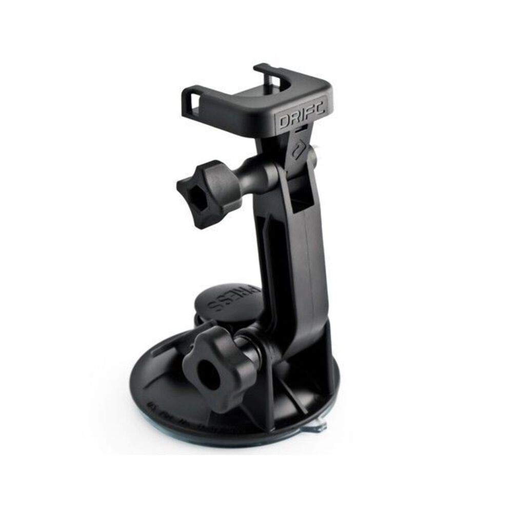 Drift Accessories - Suction Mount