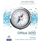 Exploring Microsoft Office PowerPoint 2010 Comprehensive: Grauer ...