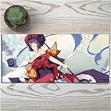 DMWSD Mouse Pad Table Mat Fate/Grand Order Game
