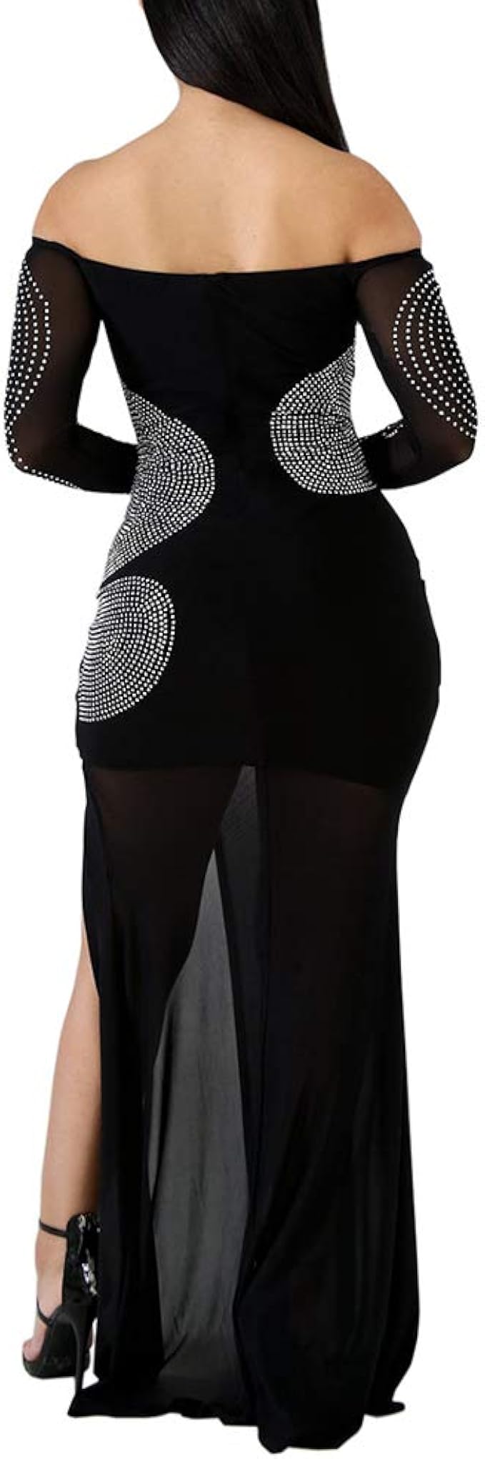 grown and sexy birthday dresses