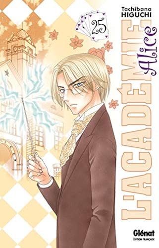 Download L'Académie Alice - Tome 25 PDF