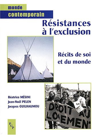 Résistances à l'exclusion