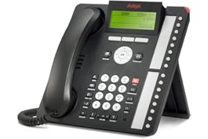 Avaya 1416 Digital Telephone Global (700508194) by Avaya 1416