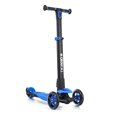 Yvolution Y Glider XL Deluxe Wheel Folding Morocco Ubuy