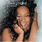 Raven-Symoné Album: «This Is My Time» (Front side) Raven-Symoné Album: «This Is My Time» (Front side)