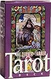 The Zerner-Farber Tarot Deck by 