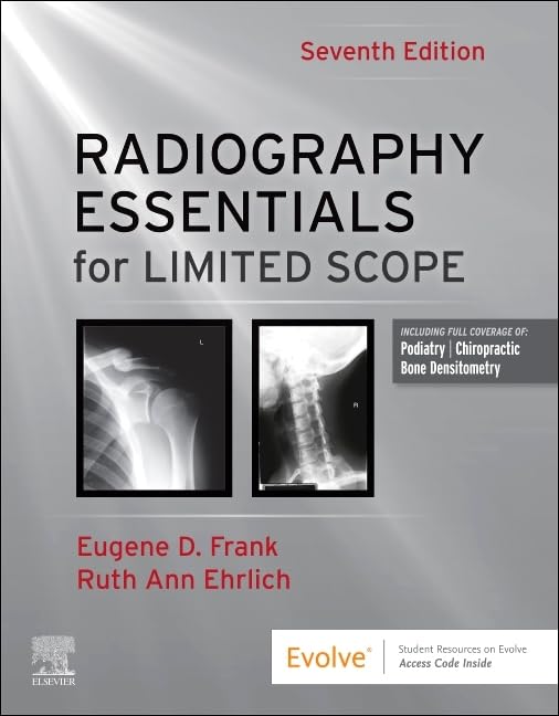 Radiography Essen.F/Limit.... W/Access