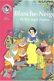 Blanche-Neige et les sept nains